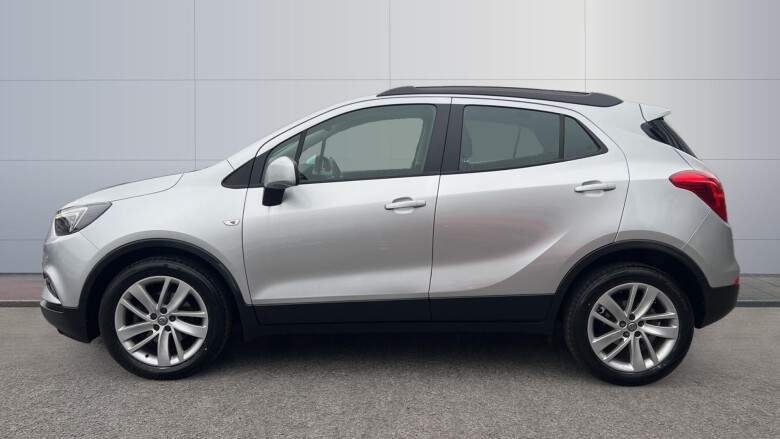 Vauxhall Mokka X 1.4T ecoTEC Active 5dr Petrol Hatchback